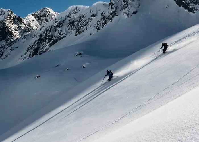 Hotel Aurora Lech am Arlberg