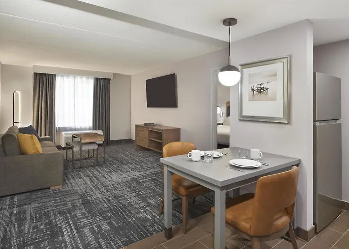 Vaughan Dog Friendly Hotels