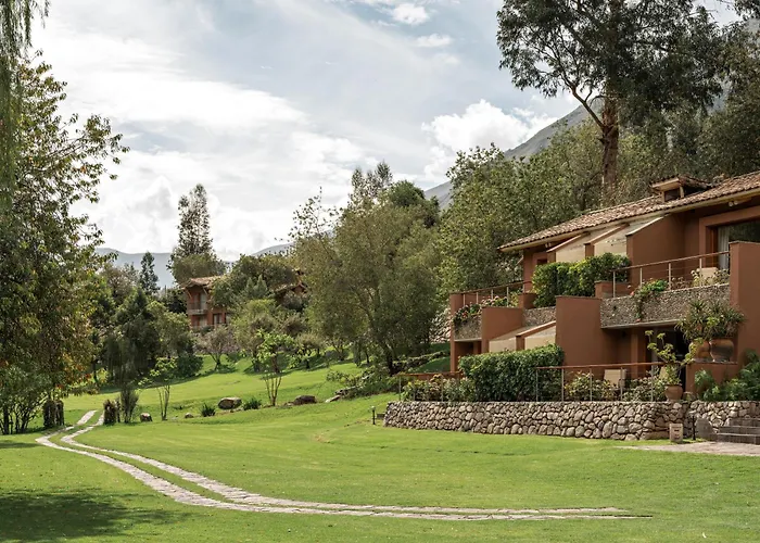 Rio Sagrado, A Belmond Hotel, Sacred Valley Urubamba