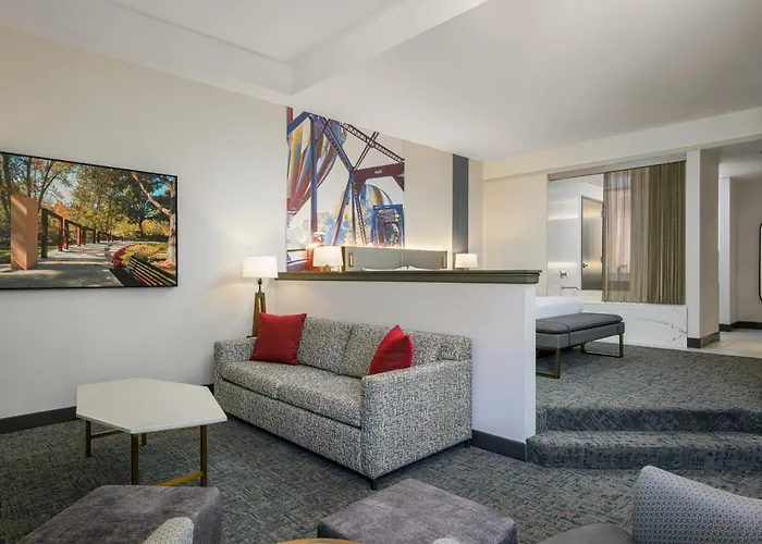 Hotel 43 Boise