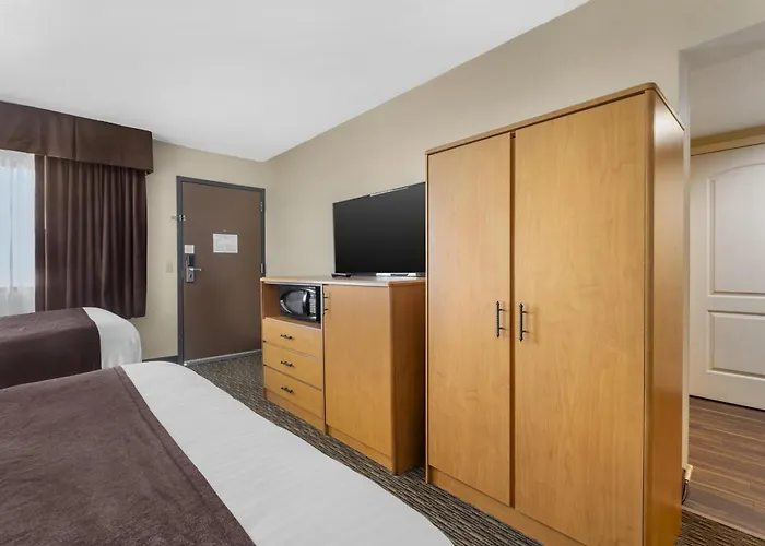Best Western Winchester Hotel