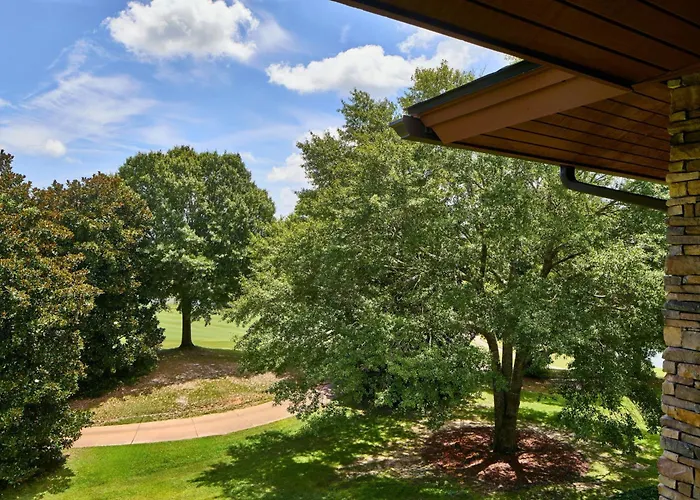 Montgomery Marriott Prattville Hotel & Conf Ctr At Capitol Hill