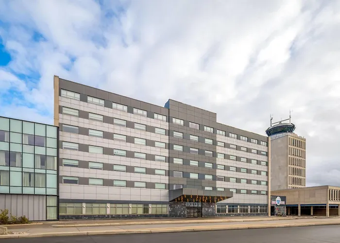 Lakeview Signature, Trademark Collection By Wyndham Winnipeg