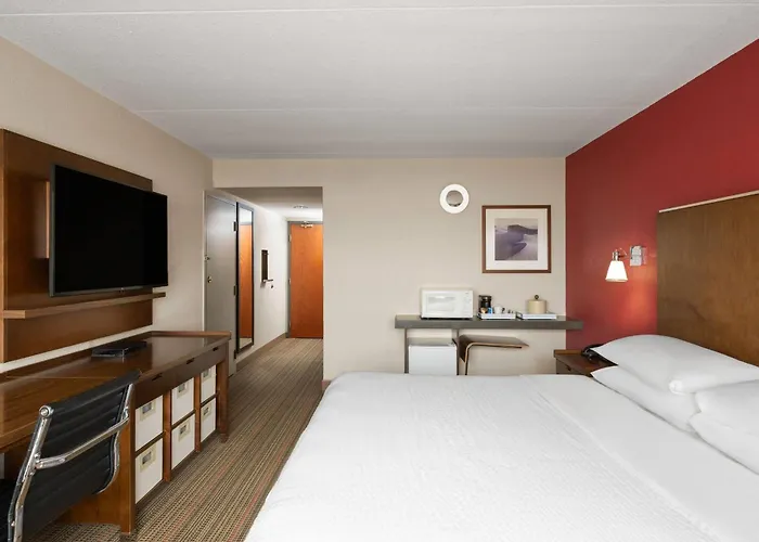 Winnipeg Dog Friendly Hotels