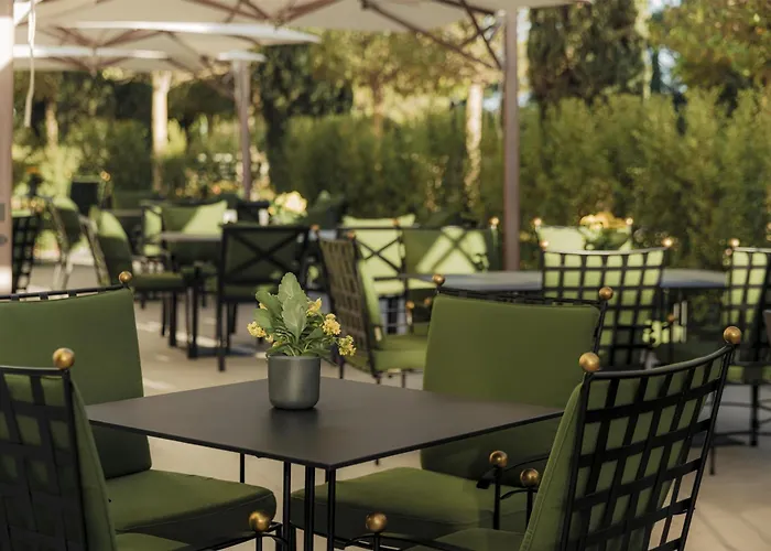 Conrad Algarve Hotel Almancil