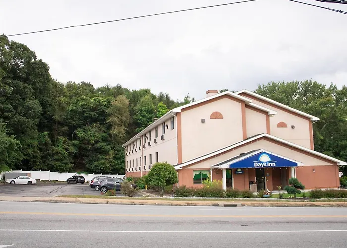 Days Inn By Wyndham Torrington