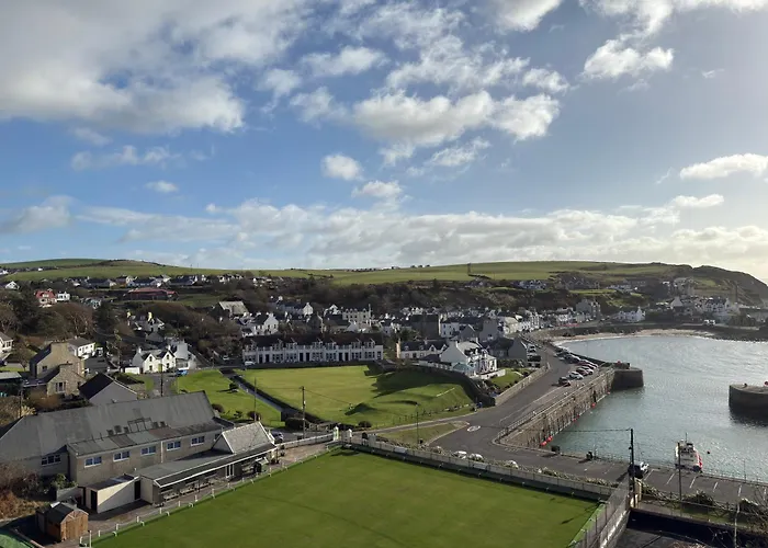 The Portpatrick Hotel By Compass Hospitality