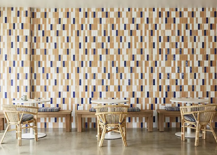 Avatar Santa Clara, Tapestry Collection By Hilton