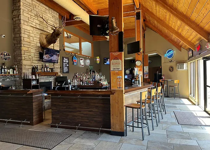 Barkers Island Inn Resort & Conference Center