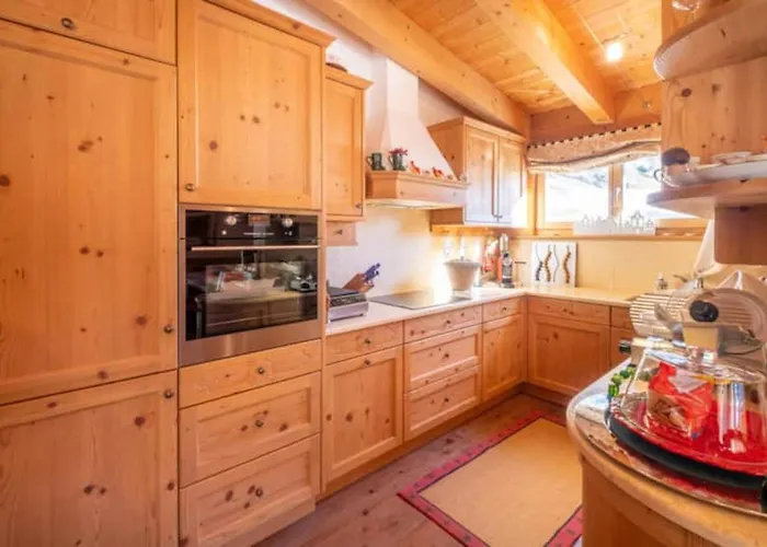 Family And Wellness Residence Ciasa Antersies San Cassiano 