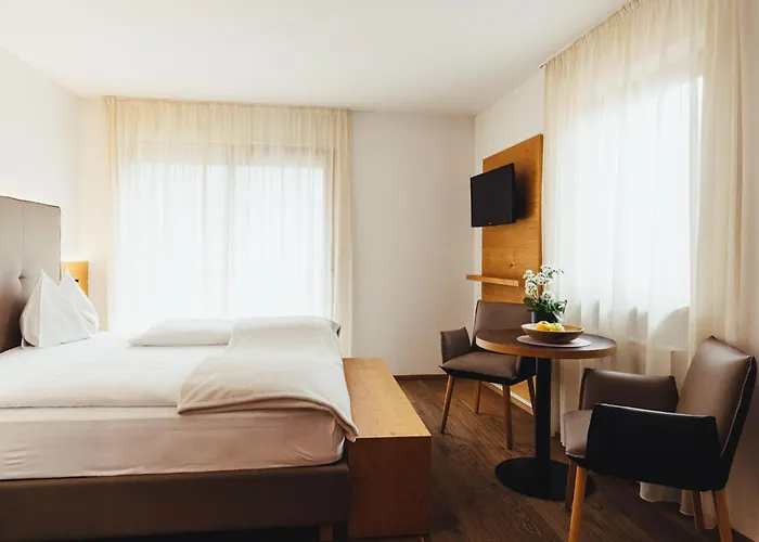 Hotel Schmuckhof Klausen