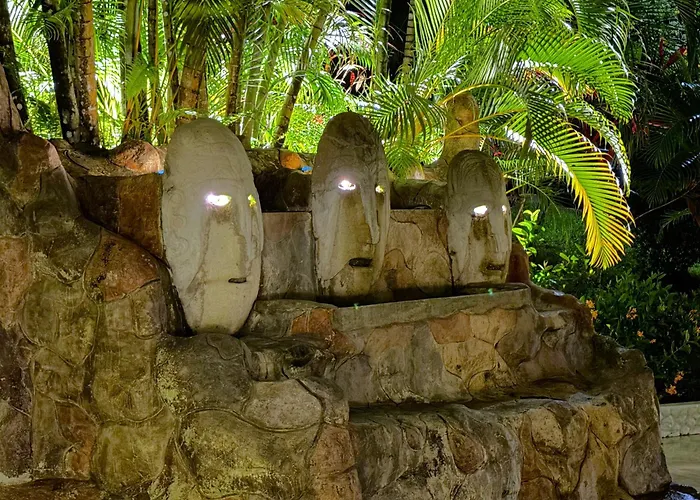 Hotel Villas Rio Mar