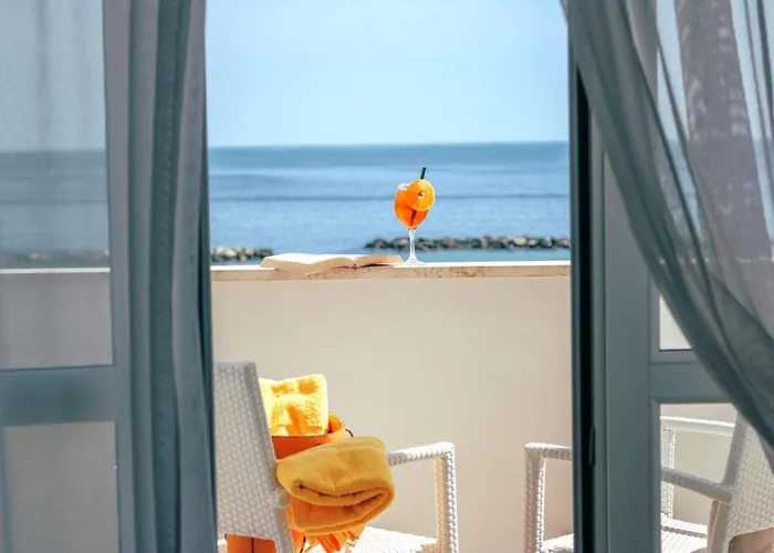 Hotel Elios