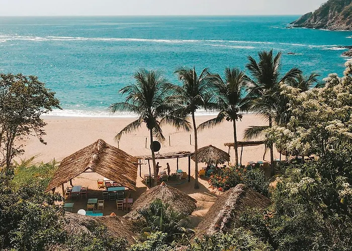 Hotel Bahia De La Luna
