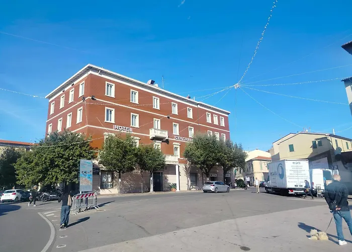 Hotel Centrale