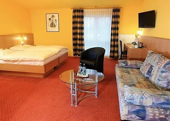 Hotel Kasserolle Siegburg