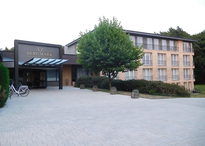 Bergmark Hotel Steinfeld 