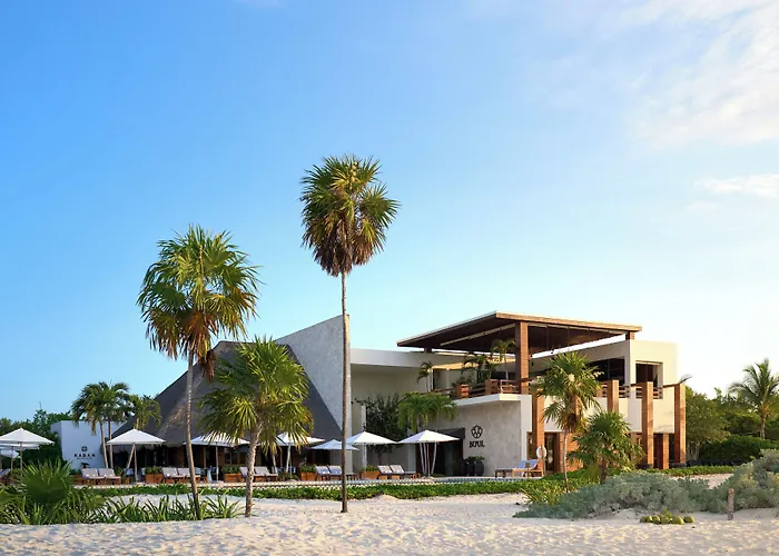 Chable Maroma Hotel Punta Maroma