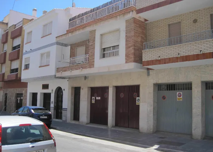 Rafaela Guest House