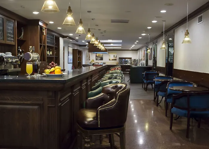 Atyrau Dastan Hotel