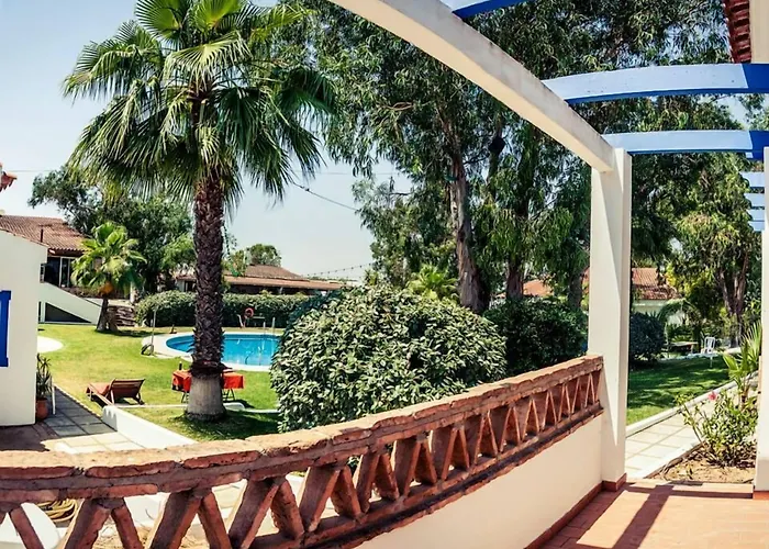Hotel Rural Terrablanca