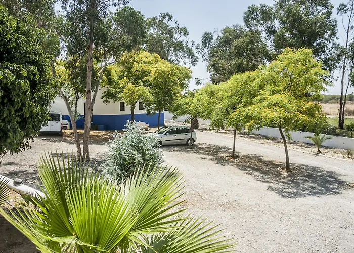 Hotel Rural Terrablanca Villablanca
