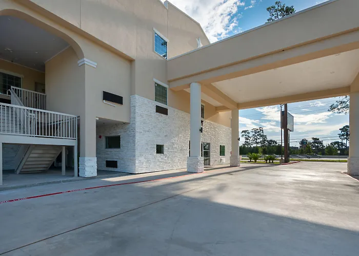 Baymont By Wyndham Kingwood