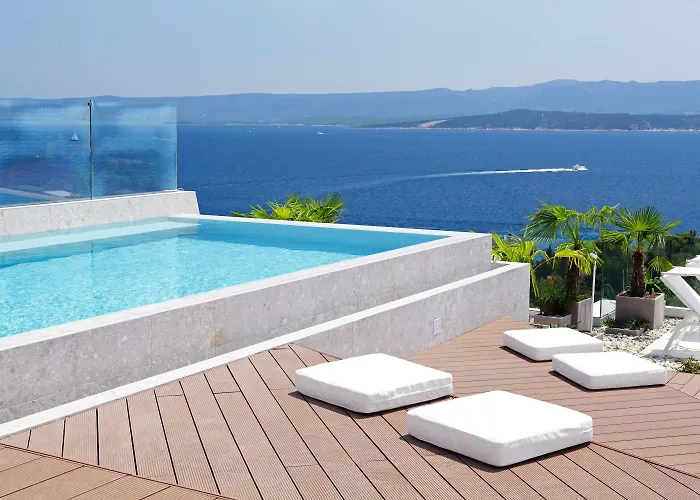 Lifestyle Hotel Vitar - Adults Only