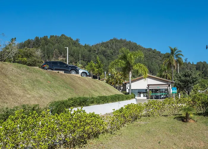 Guarany Eco Resort Monte Sião