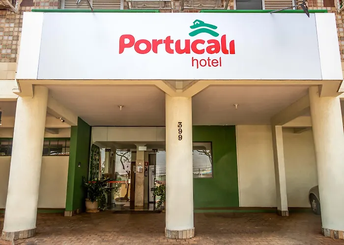 Portucali