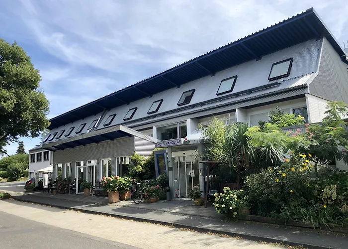 Hotel Hangelar