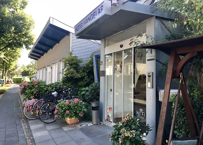 Hotel Hangelar
