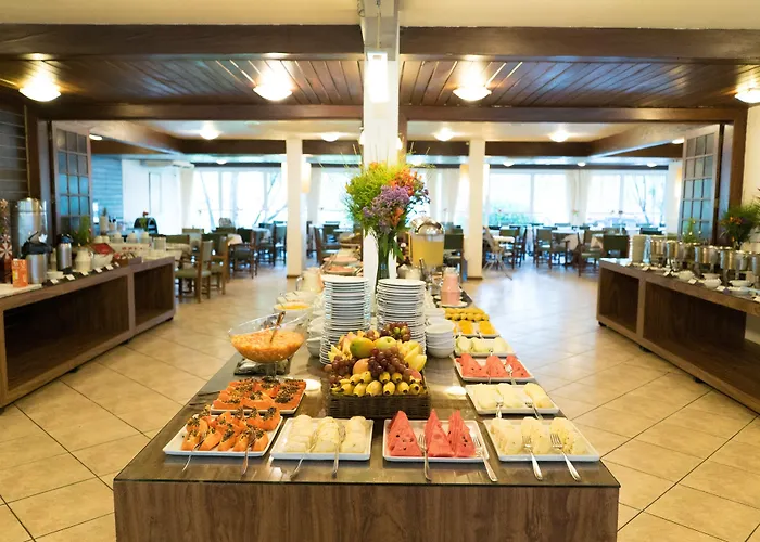 Aguas Mornas Palace Hotel