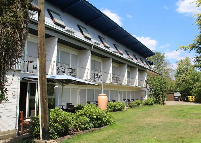 Hotel Hangelar