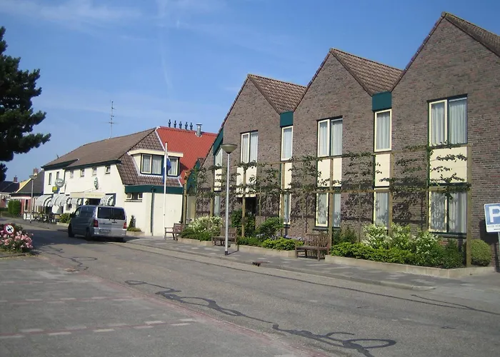 Hotel Ekamper