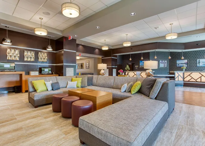 Drury Inn & Suites Cincinnati Northeast