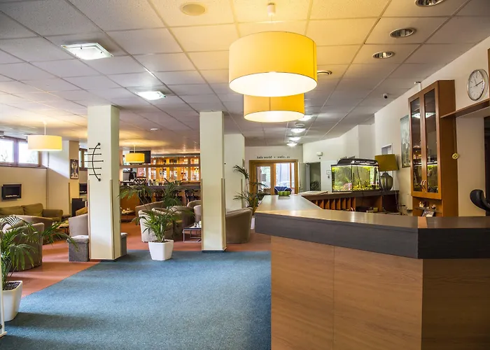 Parkhotel Harrachov