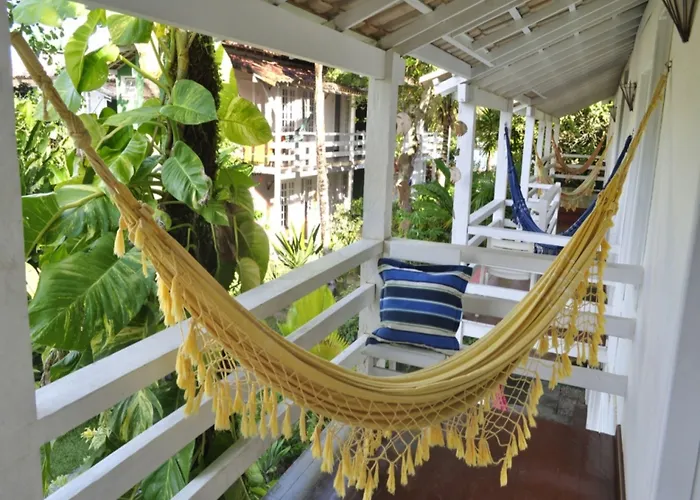 Aquarela Praia Hotel