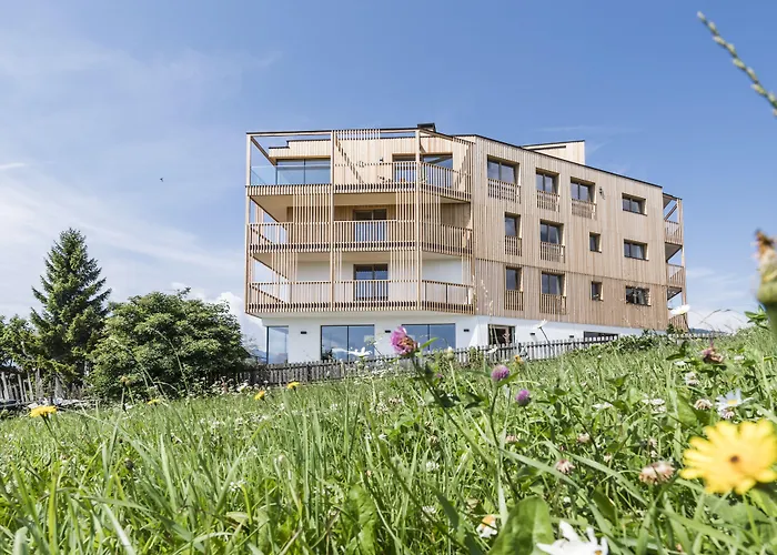 Hotel Ambet Meransen