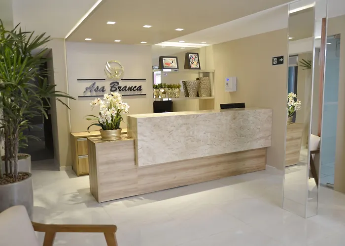 Asa Branca Hotel Araripina