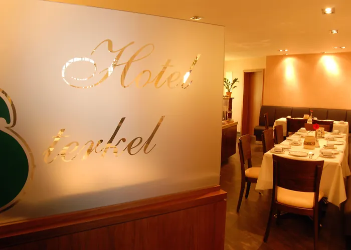 Hotel Sterkel