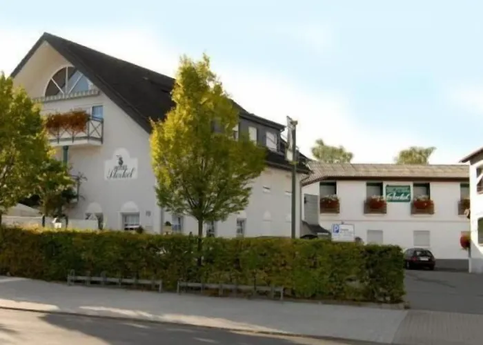 Hotel Sterkel