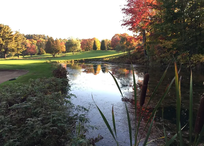 Kinipi Spa Nordique&Hebergement