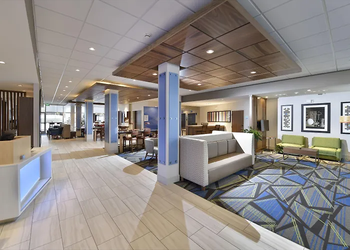 Millersburg Dog Friendly Hotels