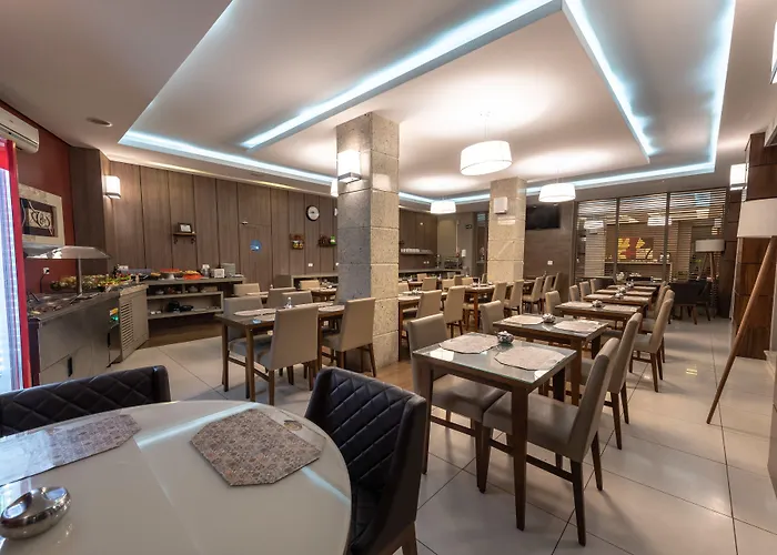 Class Hotel Passos