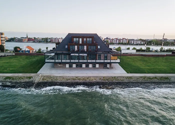 Fliegerdeich Hotel&Restaurant