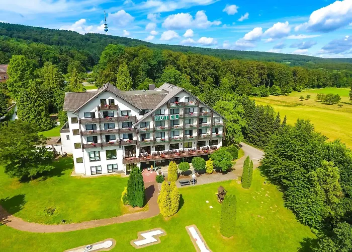 Wohlfuehlhotel Der Jaegerhof