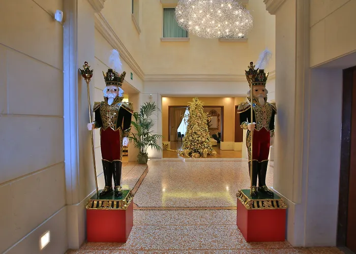 Hotel Rua Frati 48 in San Francesco Modena