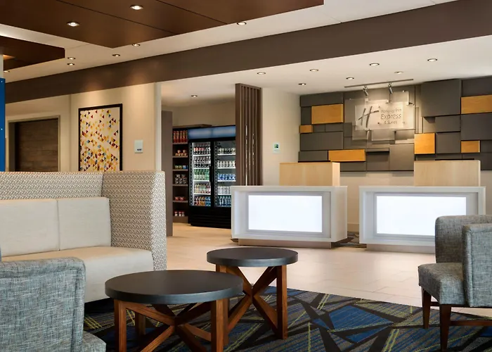 Holiday Inn Express - Mccook By Ihg