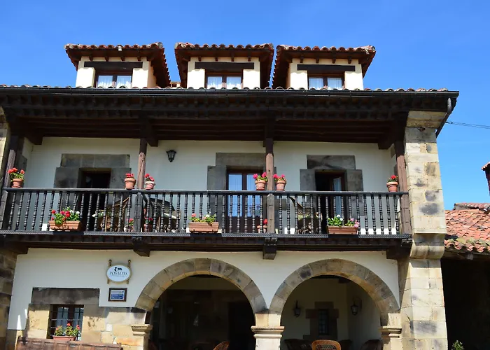 Posada La Colodra